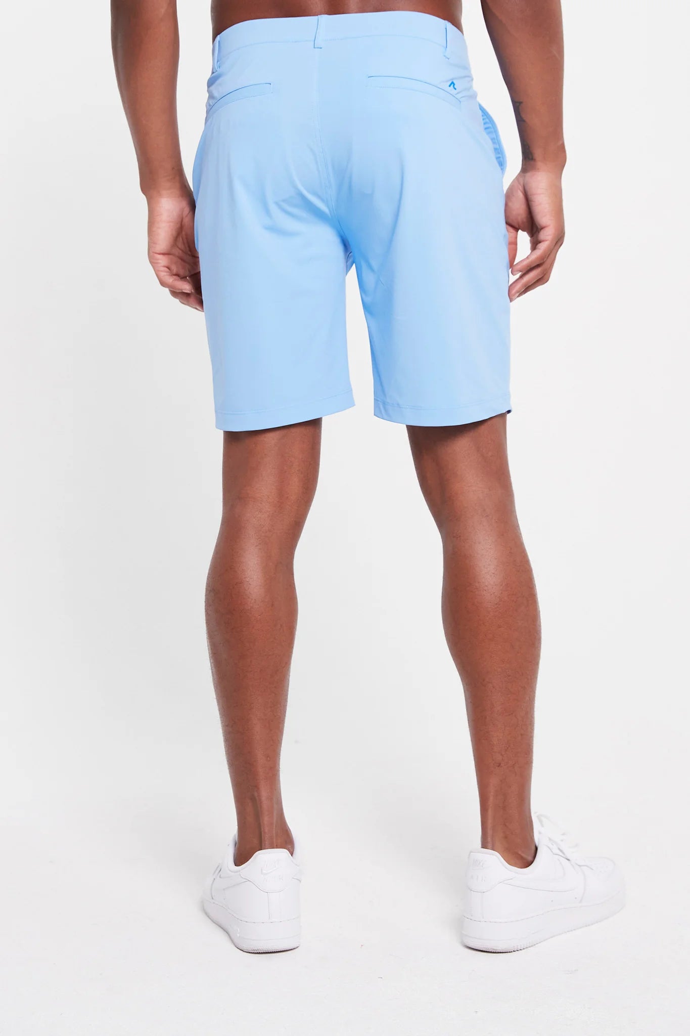 Hanover 9" Pull-On Short