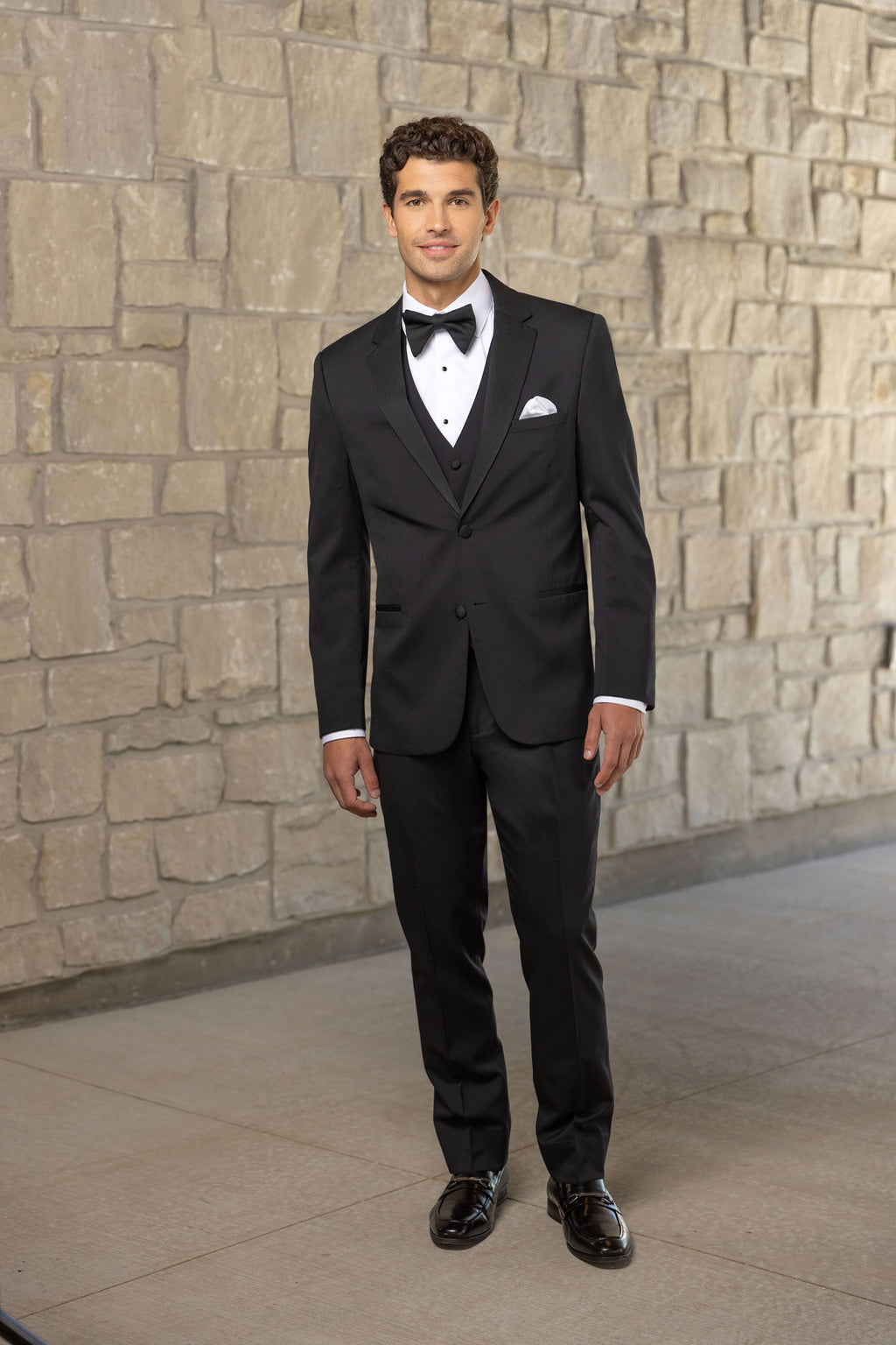 Single Suit/Tuxedo Rental Consult