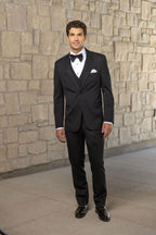 Single Suit/Tuxedo Rental Consult