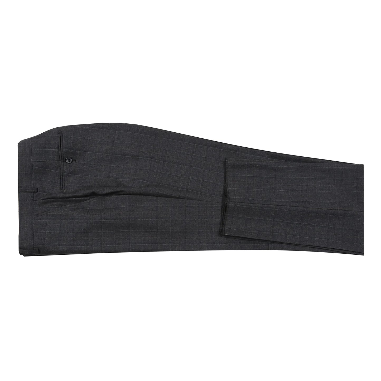 Berk's Premium Charcoal Suit