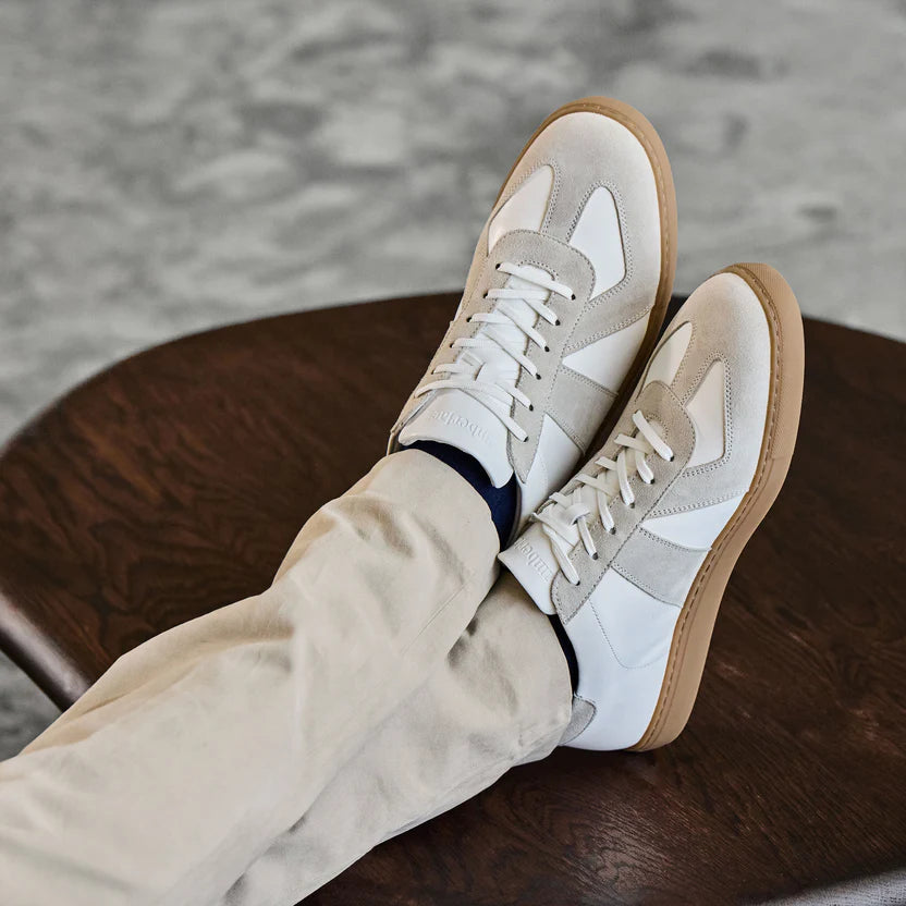 The GAT Shoe