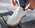 The Atlas Shoe
