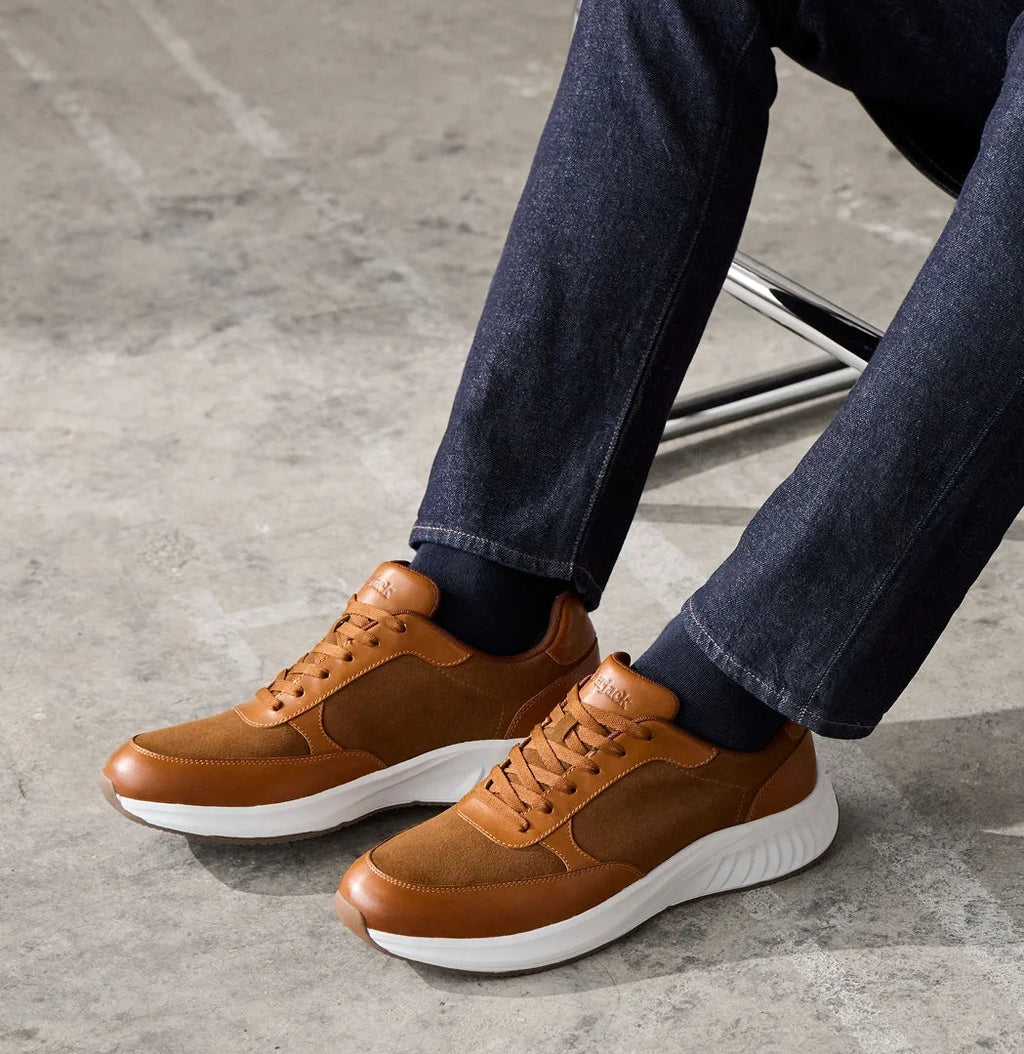 The Axis Shoe