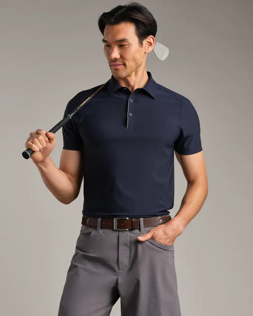 Approach Tech Polo