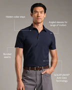 Approach Tech Polo