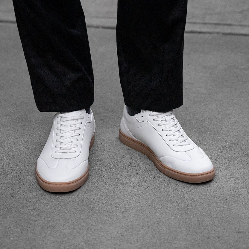 The Atlas Shoe