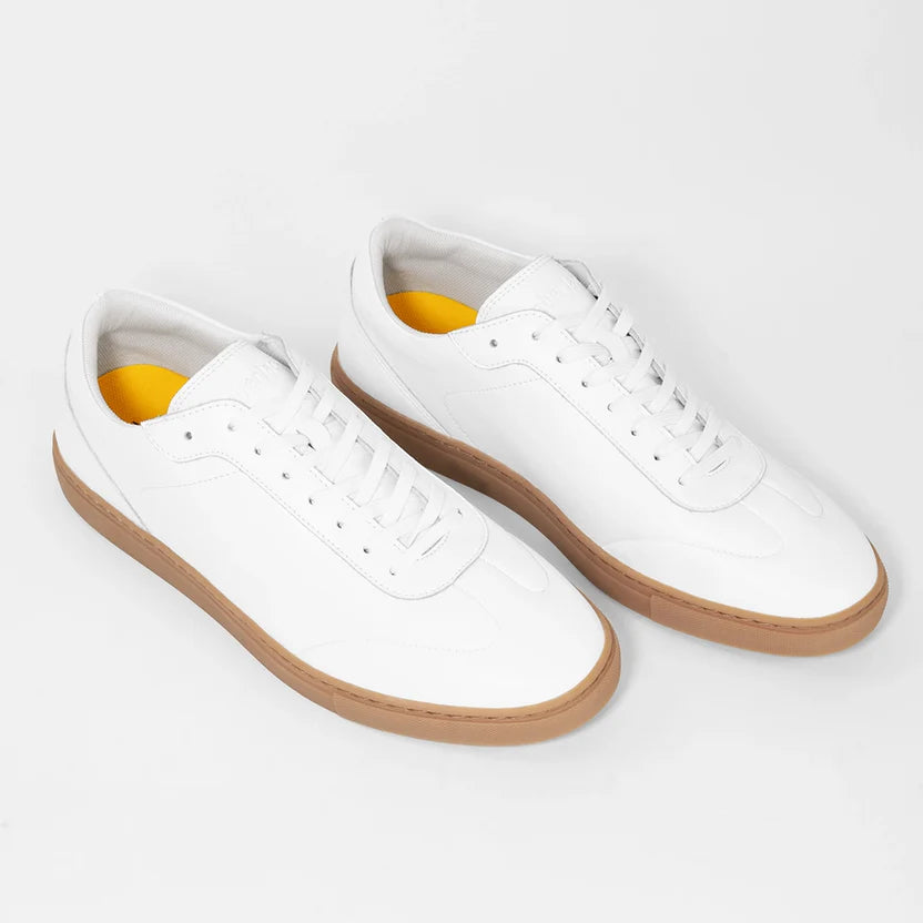 The Atlas Shoe