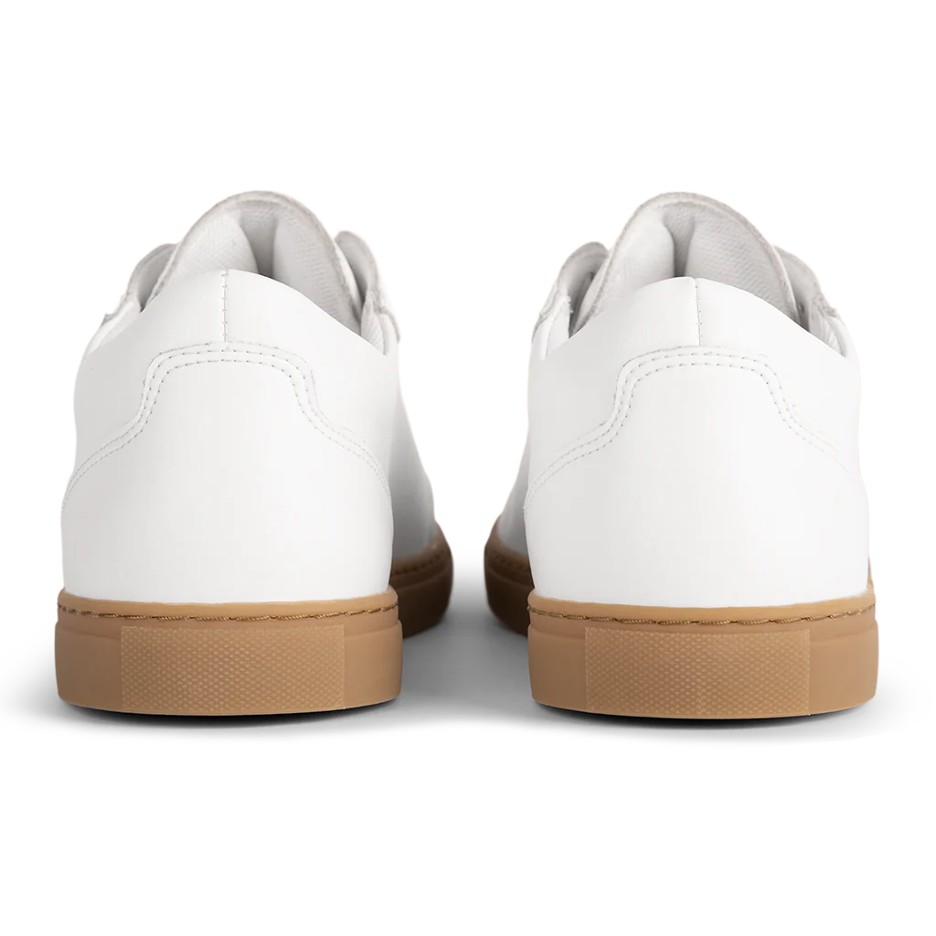 The Atlas Shoe