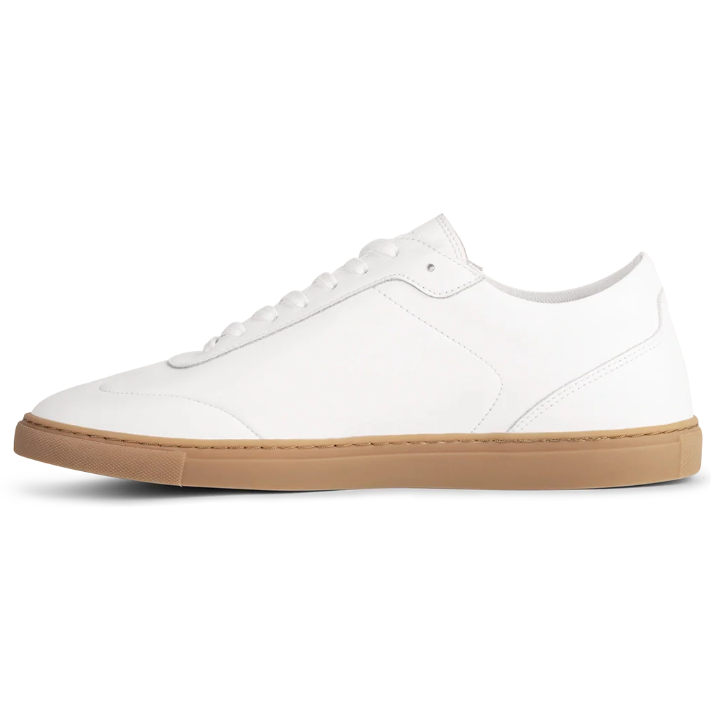 The Atlas Shoe