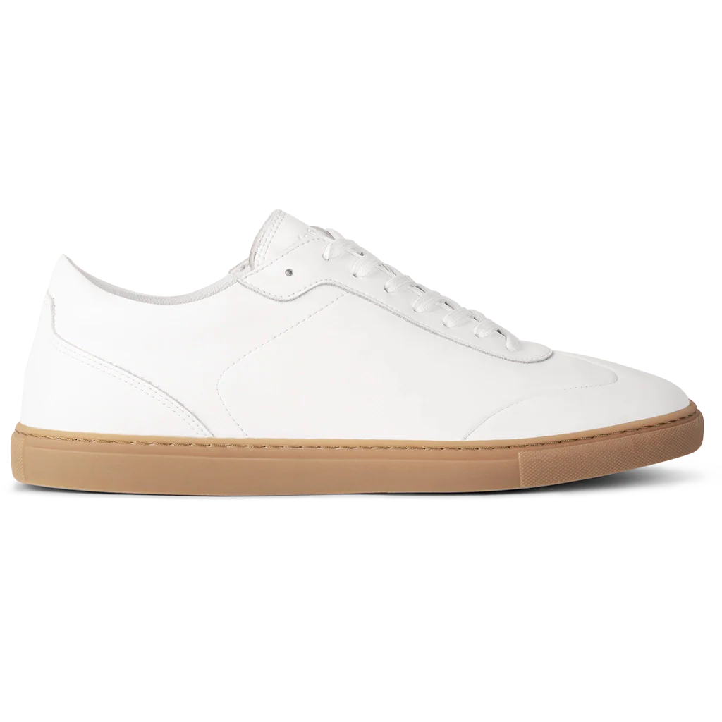 The Atlas Shoe