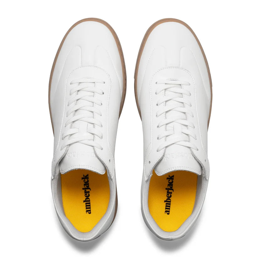 The Atlas Shoe