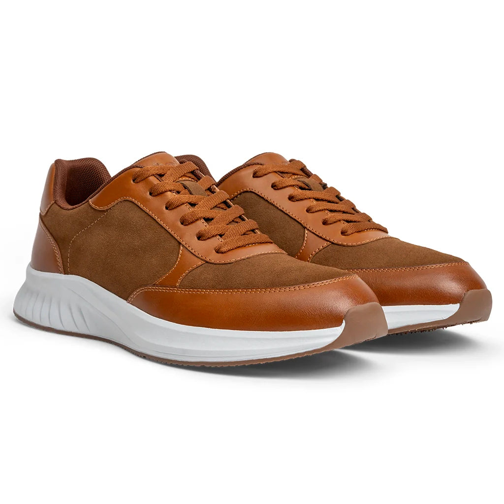 The Axis Shoe