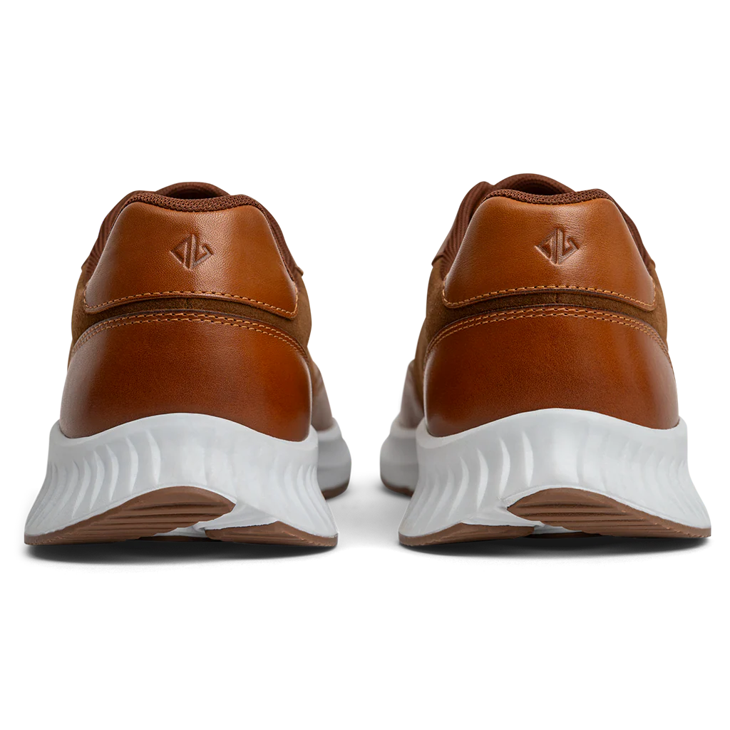 The Axis Shoe