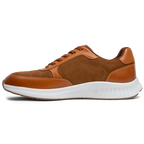 The Axis Shoe
