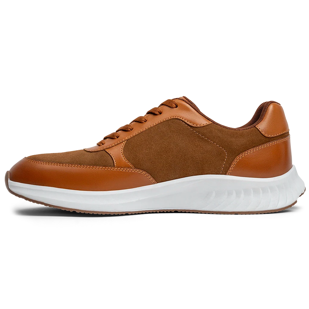 The Axis Shoe