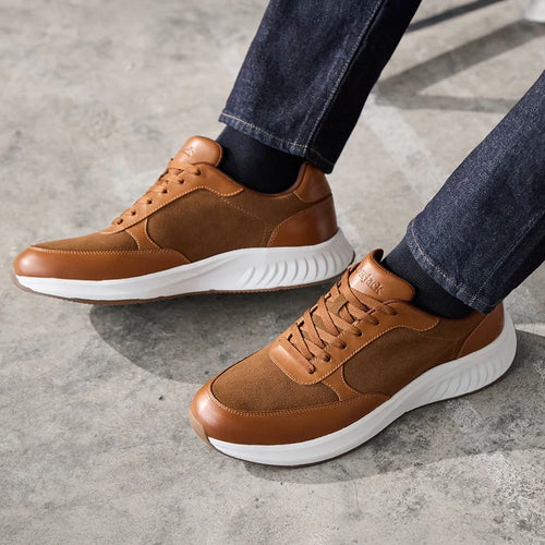 The Axis Shoe