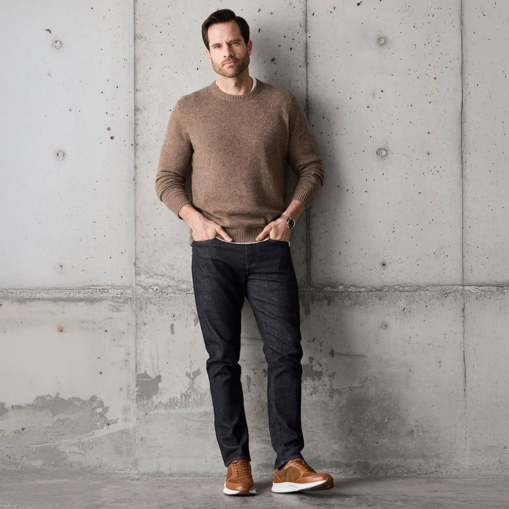 The Axis Shoe