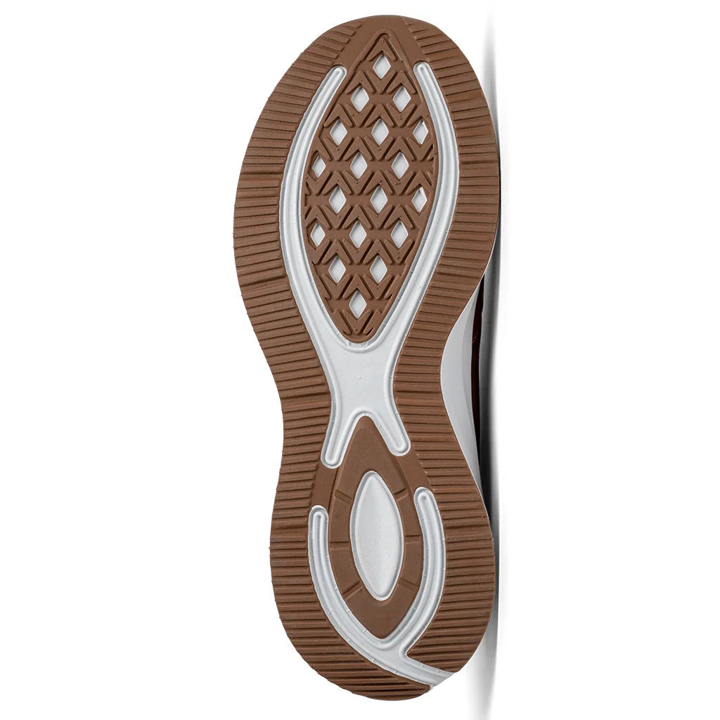 The Axis Shoe