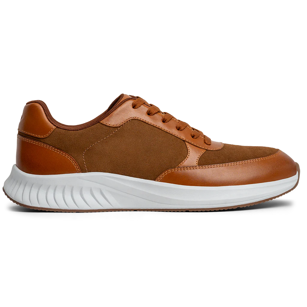 The Axis Shoe