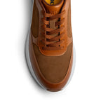 The Axis Shoe