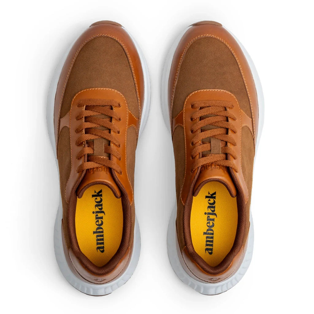 The Axis Shoe