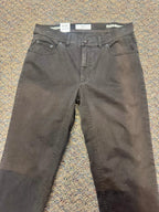 Marathon: Five-Pocket Pants in Regular Fit