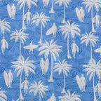 Surf Palm Swim Trunks