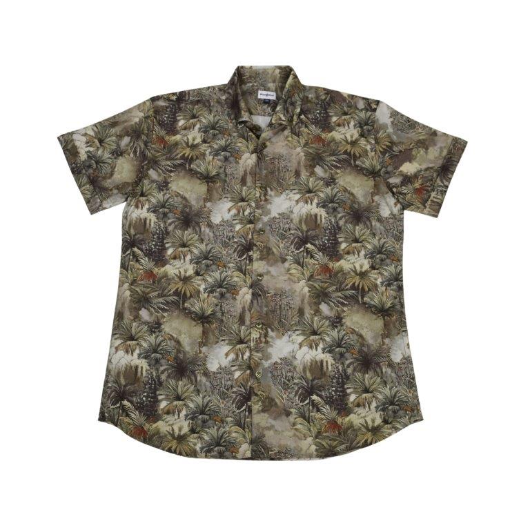 Babylon Camp Shirt
