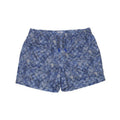 Oxford Diamonds Swim Trunks