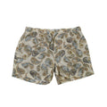 Paisley Time Swim Trunks