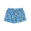 Isla Bonita Swim Trunks