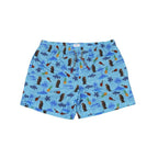 Isla Bonita Swim Trunks