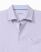 Sarasota Stretch Ventura Bay IslandZone Shirt