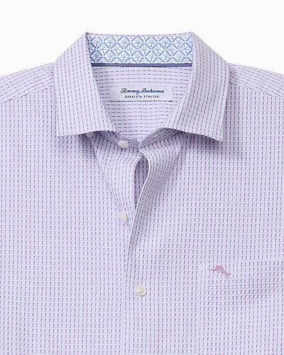 Sarasota Stretch Ventura Bay IslandZone Shirt