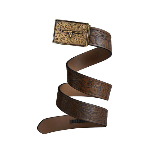 Western Bull Mission Belt