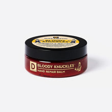 Load image into Gallery viewer, BLOODY KNUCKLES HAND REPAIR BALM
