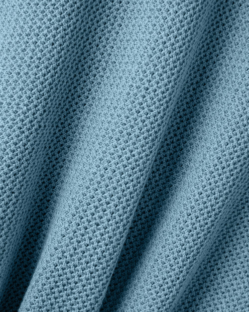 Coastal Johnny Collar Polo