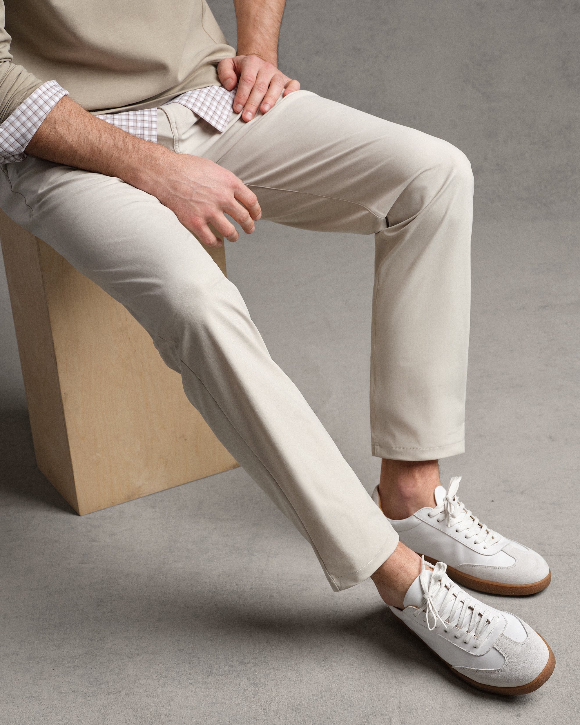 Commuter Pant Classic