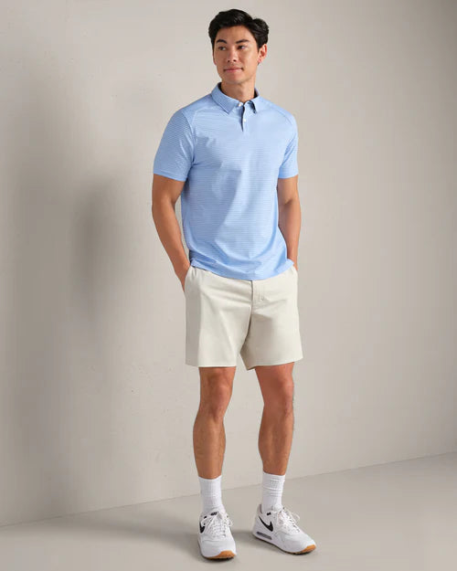 Commuter Polo - Slim
