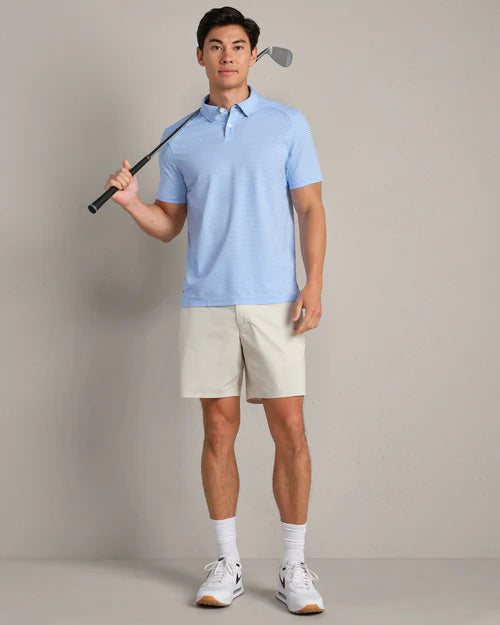 Commuter Polo - Slim