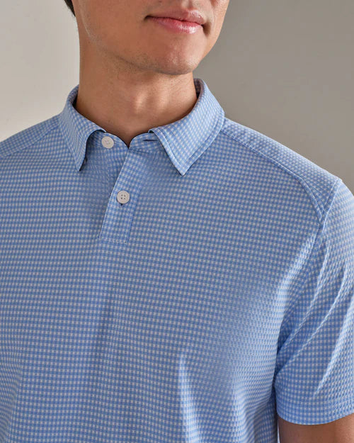 Commuter Polo - Slim