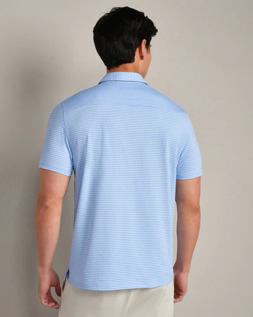 Commuter Polo - Slim