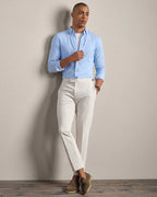 Commuter Pro Cotton Shirt - Slim Fit