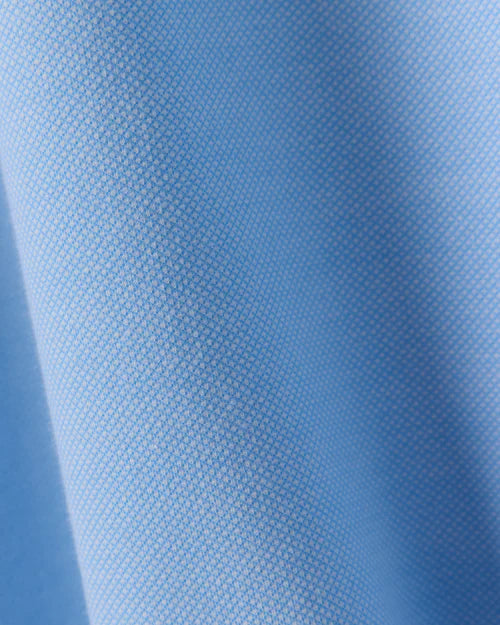Commuter Pro Cotton Shirt - Slim Fit