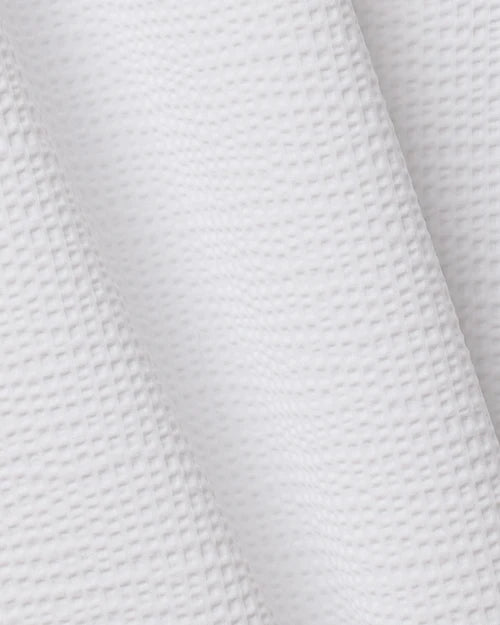 Commuter Seersucker Short Sleeve Button Down