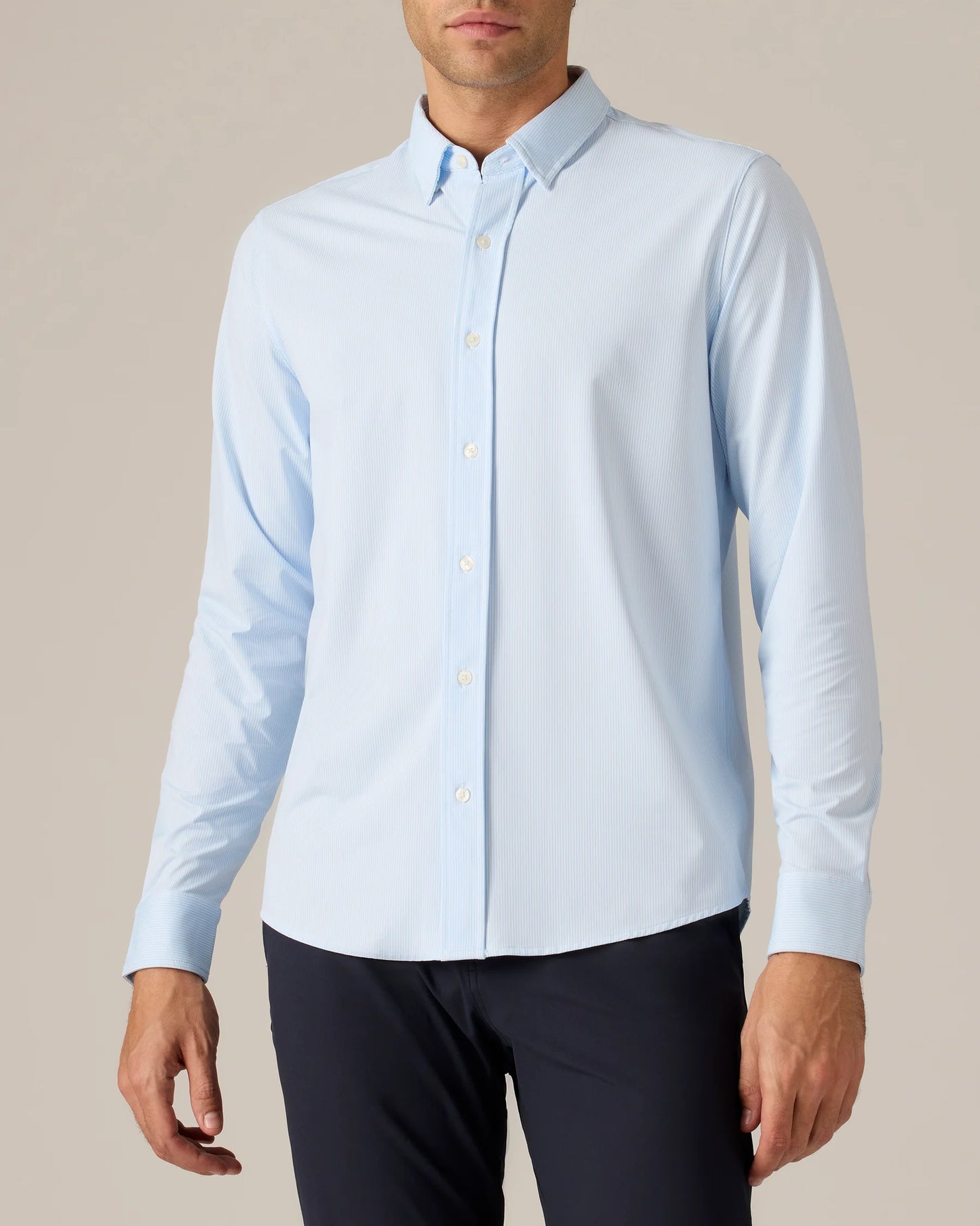 Commuter Shirt - Slim Fit