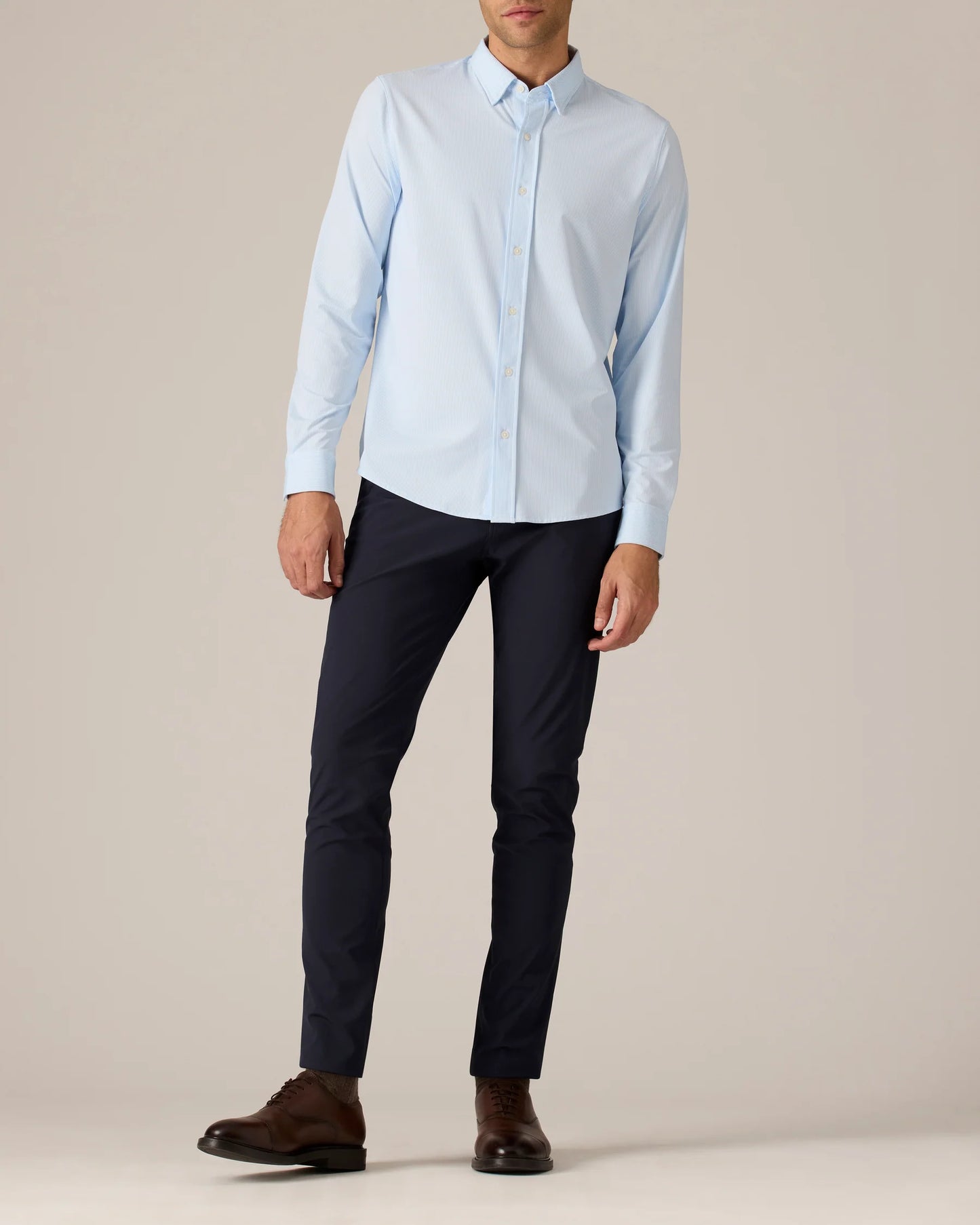 Commuter Shirt - Slim Fit