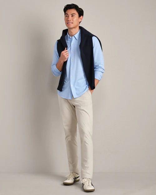 Commuter Shirt - Slim Fit