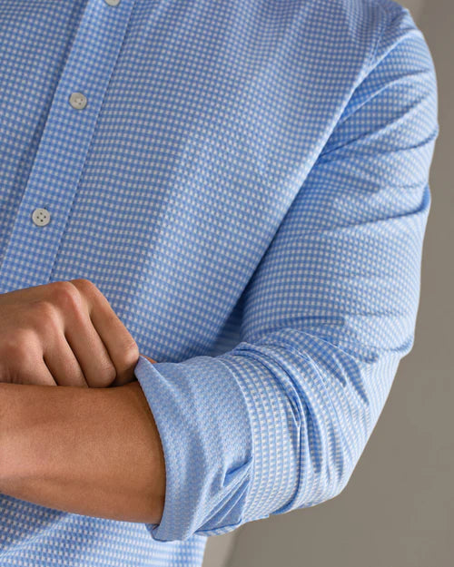 Commuter Shirt - Slim Fit