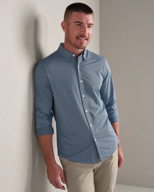 Commuter Shirt - Slim Fit